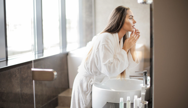 Luksuri - idei și aranjamente pentru baie