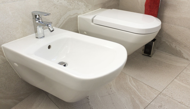 Alegeți un robinet funcțional pentru baie