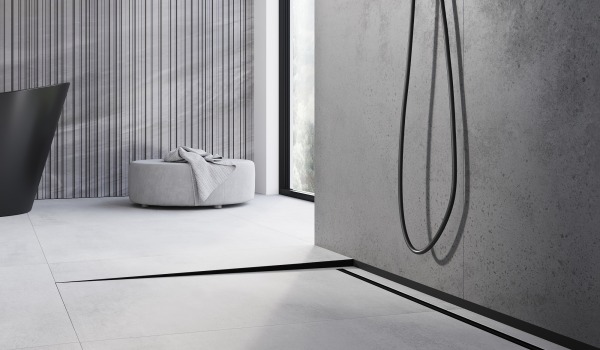 Streașina de duș – soluție inovatoare pentru duș