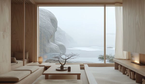 Baia japandi – ce trebuie să conțină?