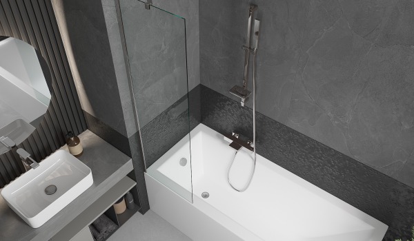 Ce ecran de cadă să alegi?