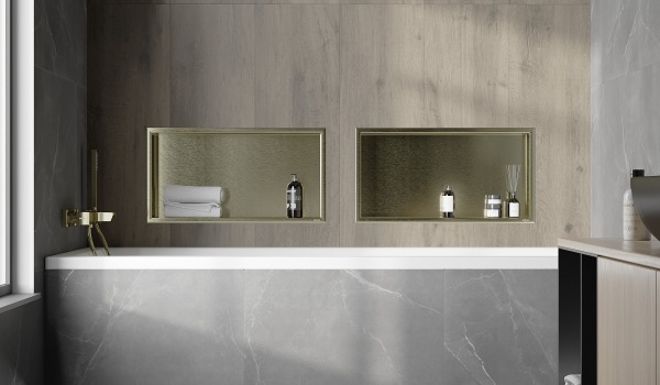 Rafturi în perete – de ce merită să le alegi?