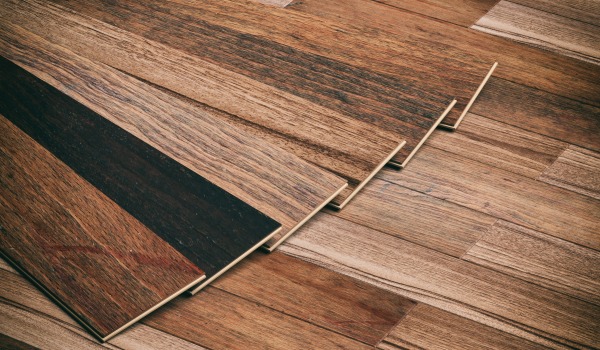 Care sunt clasele de abraziune ale panourilor din vinil?