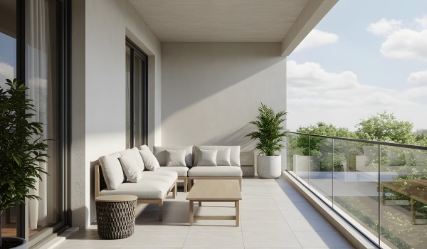 Cum să așezi plăcile de terasă pas cu pas – cele mai frecvente greșeli și bune practici