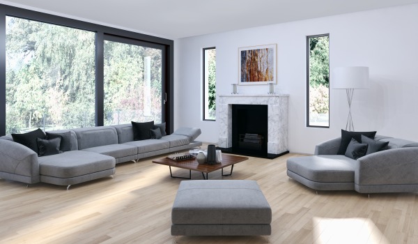 Ce plăci sunt potrivite pentru încălzirea prin pardoseală? Ghid complet Mexen