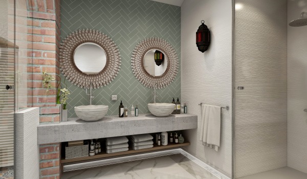 Instalare albă – ce este și ce include? Ghid complet pentru renovarea băii