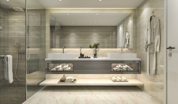 Iluminat LED în baie - sfaturi practice și greșeli frecvente