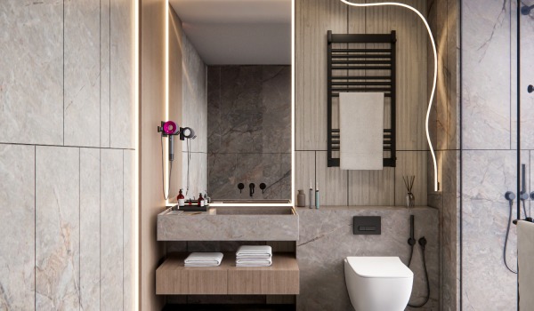 Spălare cu vârtej în WC — cum funcționează și merită să o alegi?