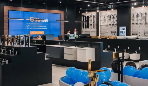 Showroom — ce este și cum diferă de un magazin tradițional?