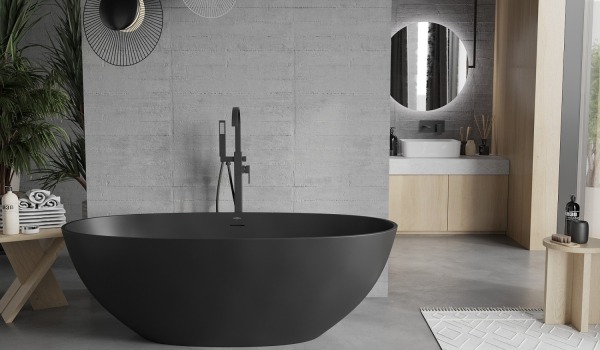 De ce merită să alegi o cadă freestanding?
