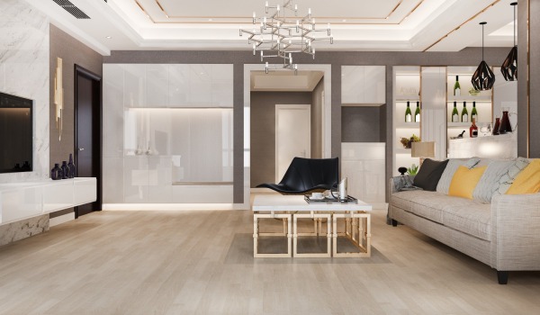 Panouri vinil SPC sau LVT — care soluție se potrivește mai bine în locuință? 