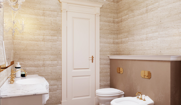 Bideu și mâner bidet - care să alegi?