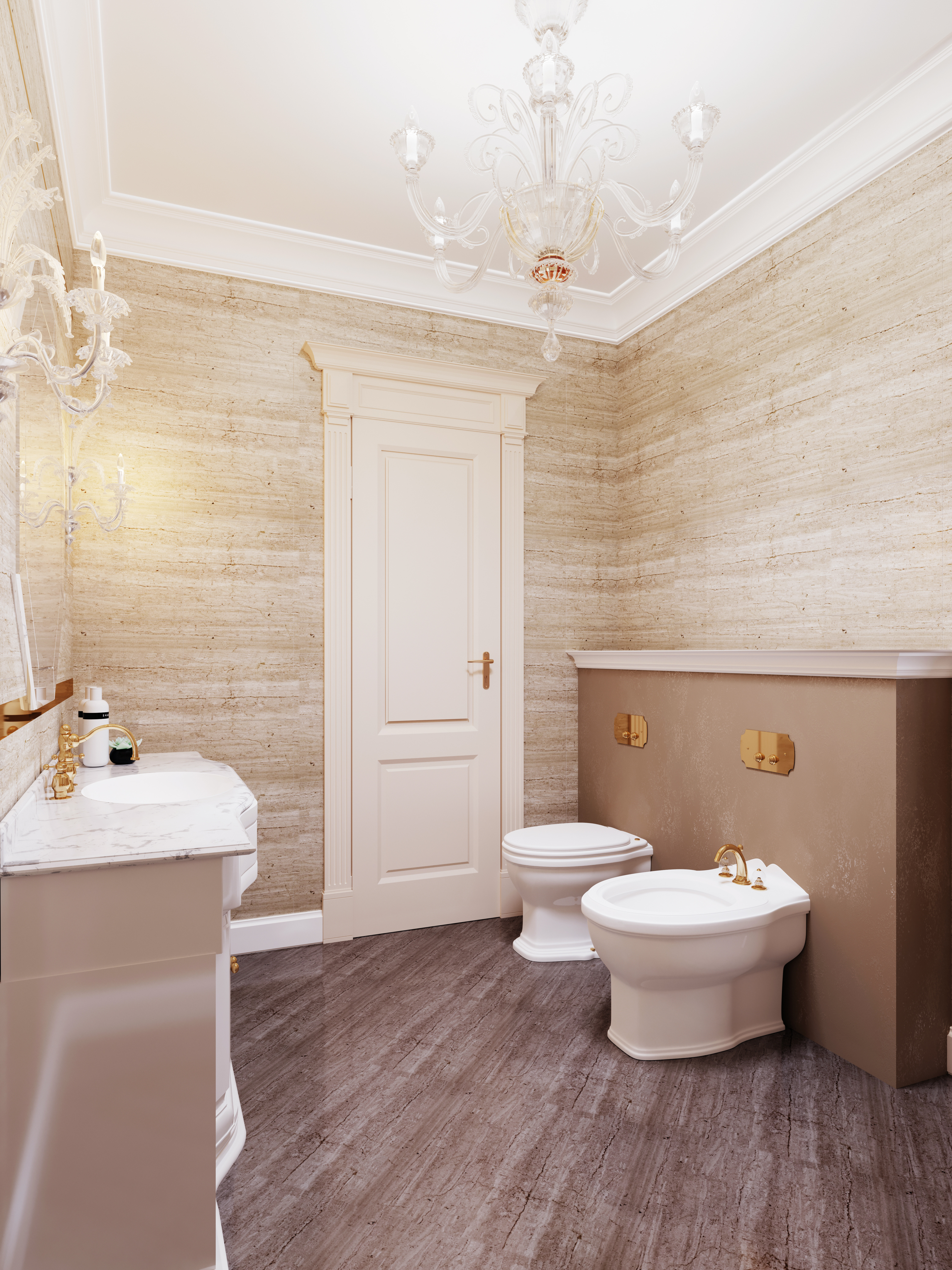 Bidet i rączka bidetowa - które wybrać?