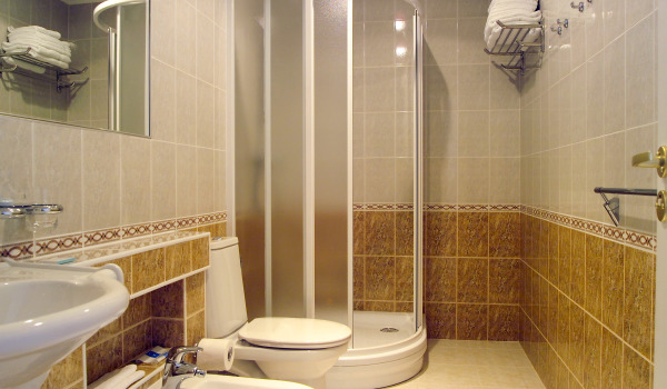 Mânere de bideu confortabile