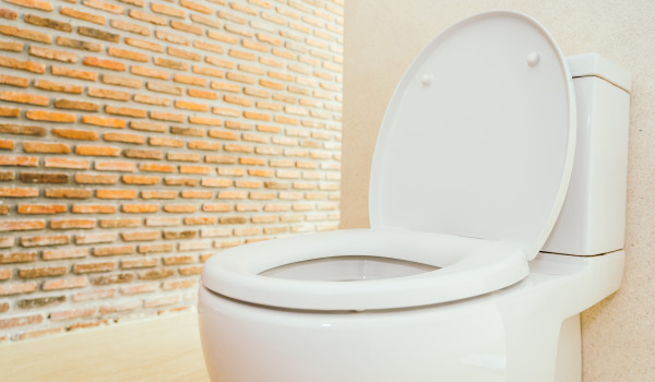 Ce este un rezervor suspendat pentru WC?