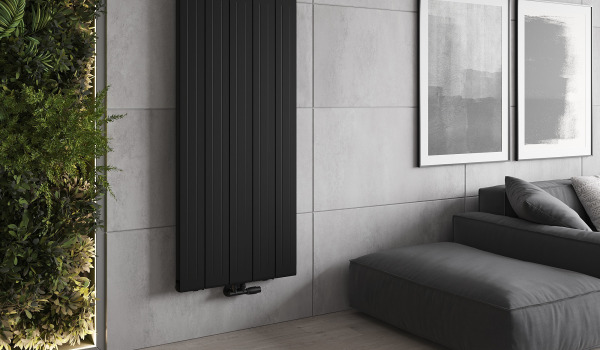 Radiator decorativ modern
