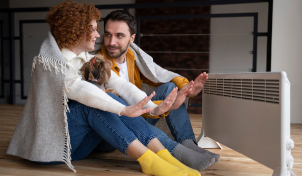 Ce radiator electric consumă cel mai puțin curent?
