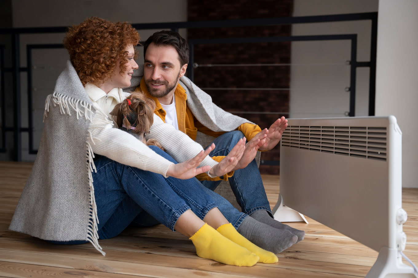 Ce radiator electric consumă cel mai puțin curent?