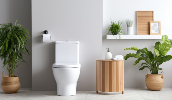 Cum să deblochezi toaleta rapid și eficient? Metode casnice pentru WC înfundat