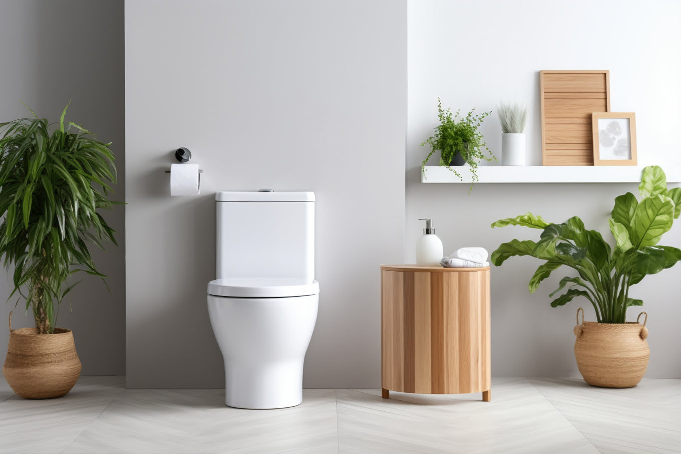 Cum să deblochezi toaleta rapid și eficient? Metode casnice pentru WC înfundat