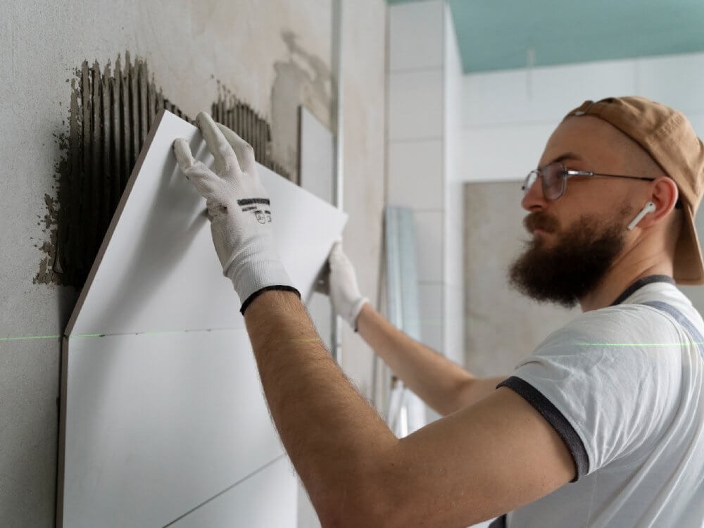 Renovarea băii pas cu pas – sfaturi de la experți