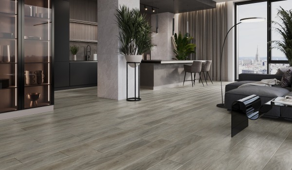 Panouri din vinil și încălzirea prin pardoseală - este o combinație bună?