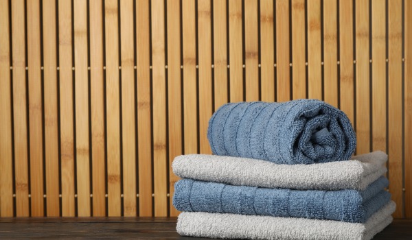 Cum să speli prosoapele?