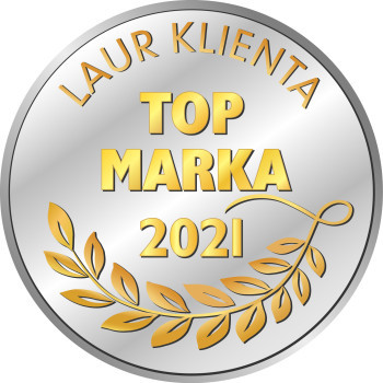 Marca de top 2021