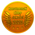 Liderul calității consumatorilor 2020
