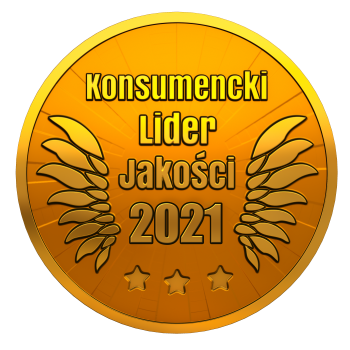 Liderul calității consumatorilor 2021