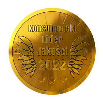 Liderul calității consumatorilor 2022