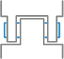 Balamale metalice